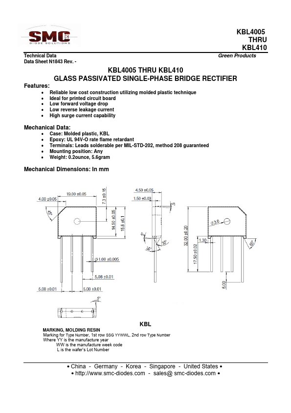 KBL404