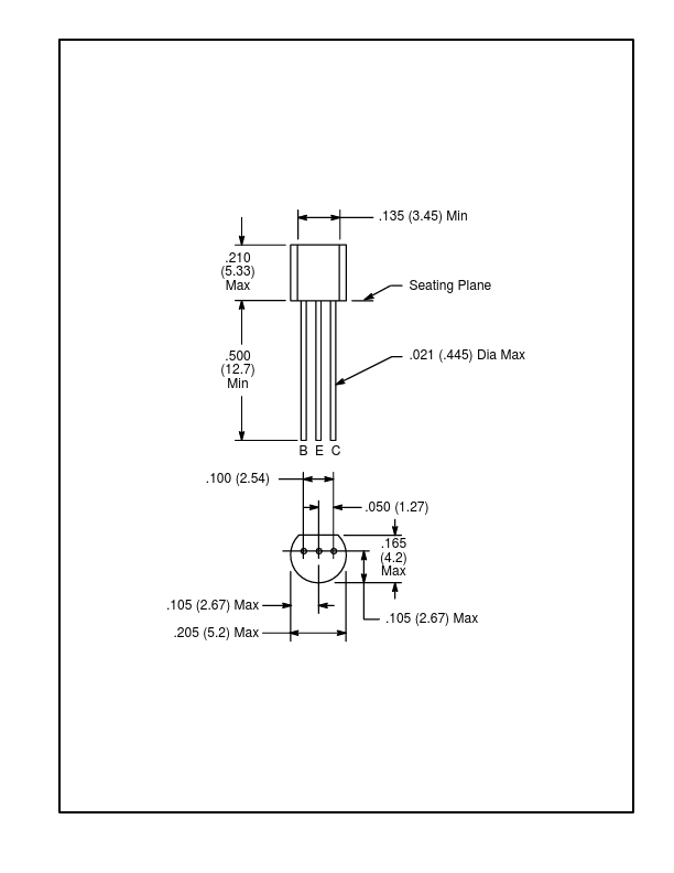 NTE319P