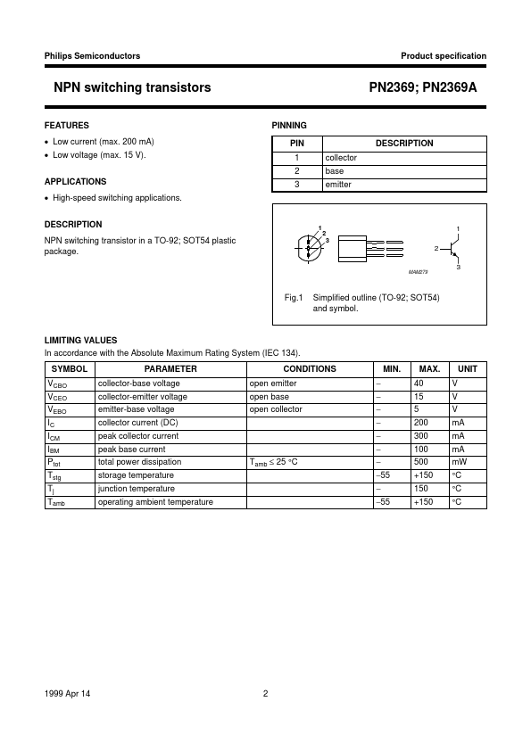 PN2369A