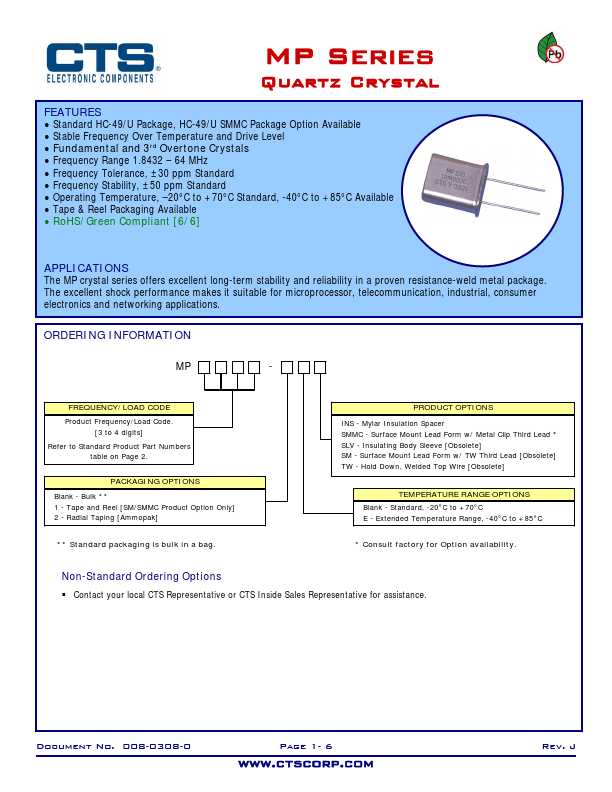 MP480A-E