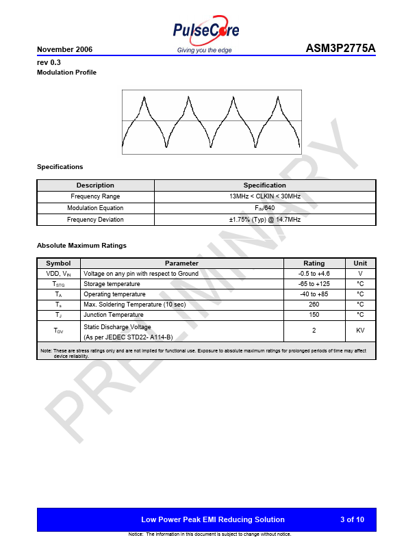 ASM3P2775A