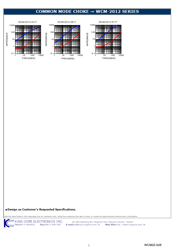 WCM-2012-261T