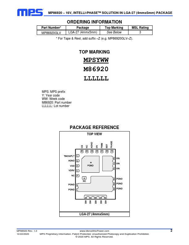 MP86920