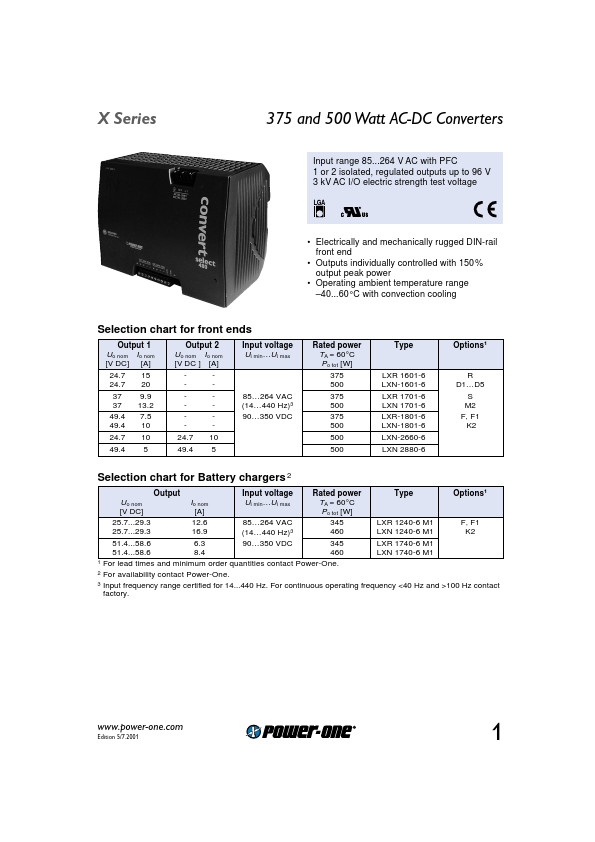 LXN1701-6