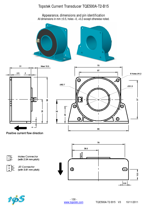 TQE500A-T2-B15