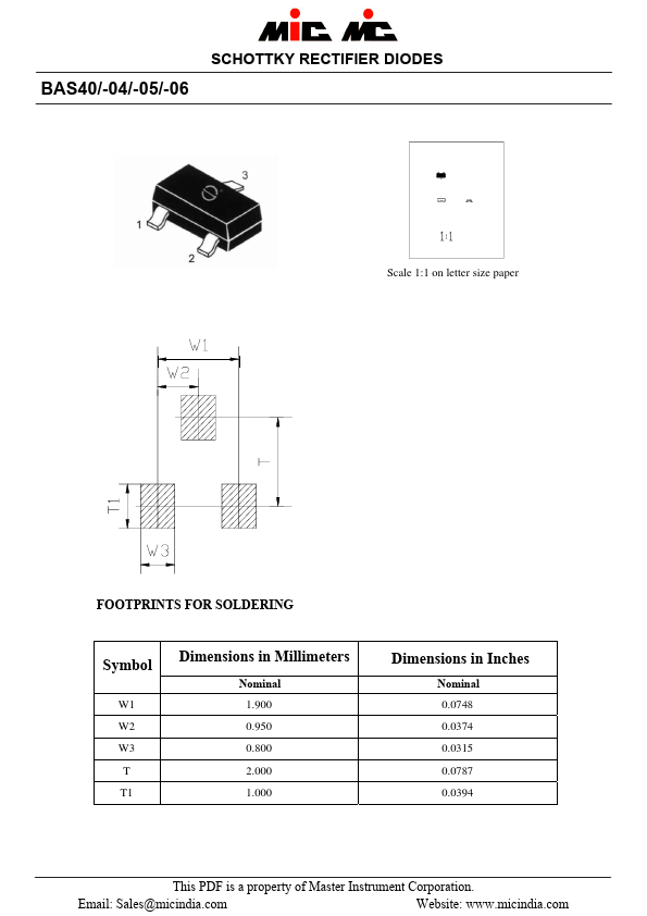 BAS40-04