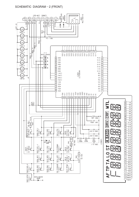 CT-R418