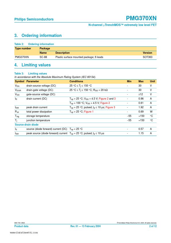 PMG370XN