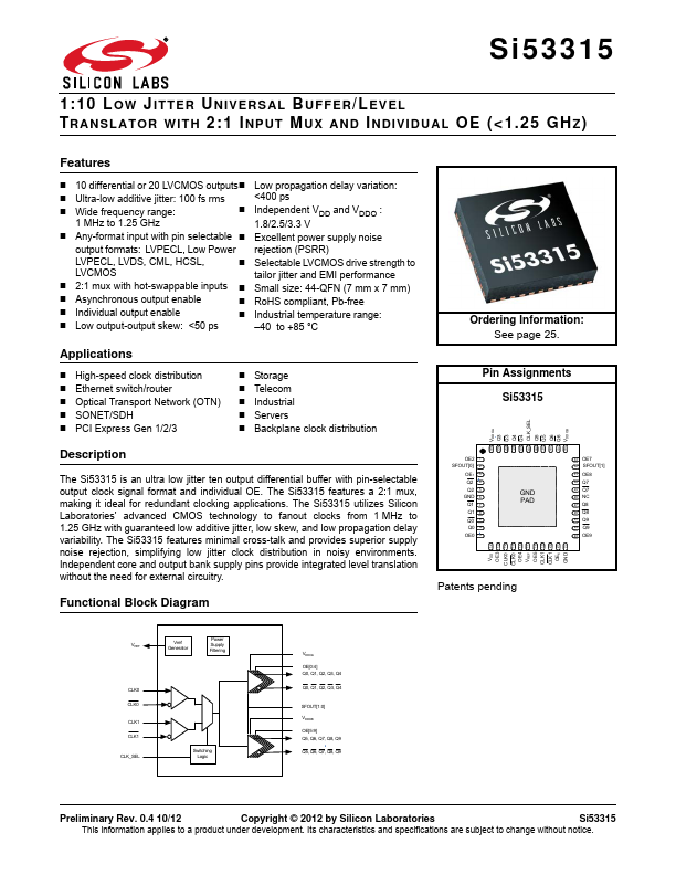 SI53315