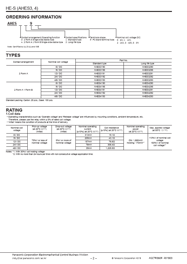 AHES3292