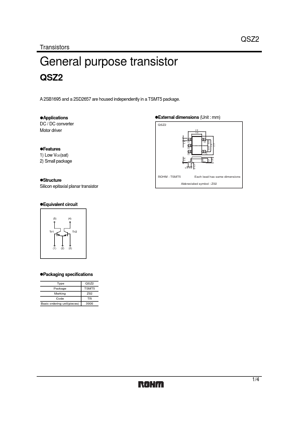 QSZ2