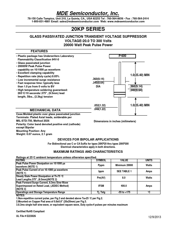 20KP56A