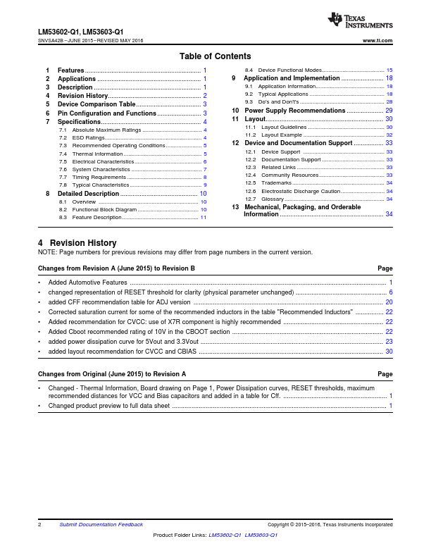 LM53602-Q1