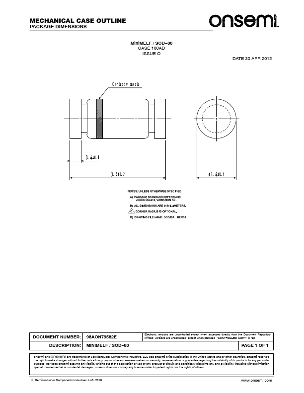 FDLL485B