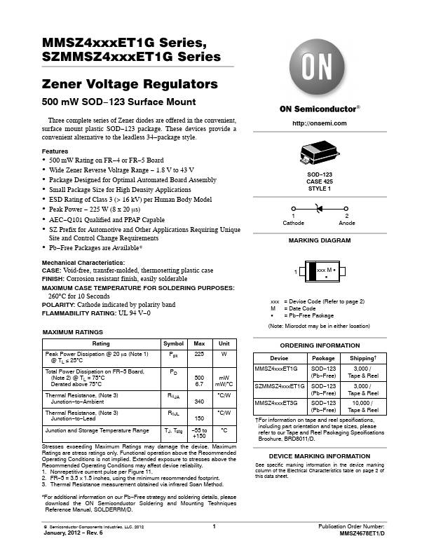 MMSZ4680ET1G