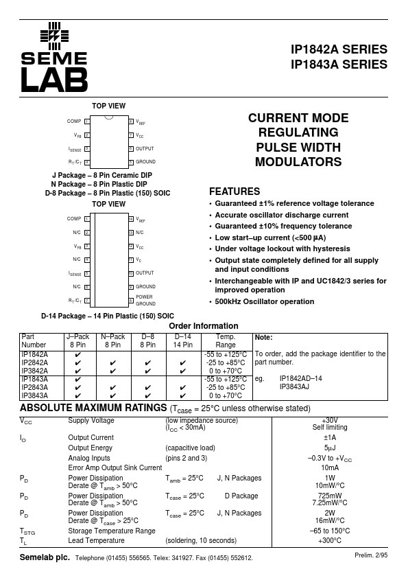 IP1842A