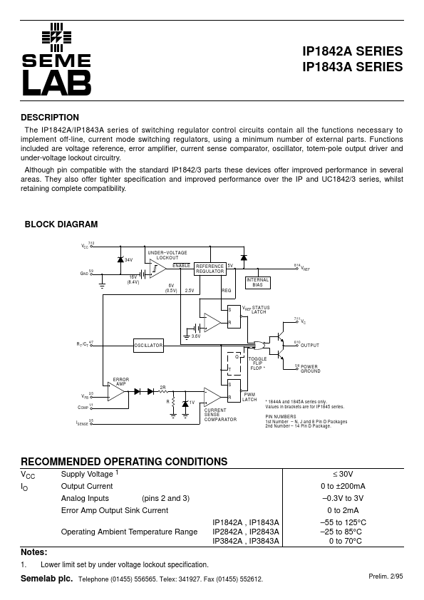 IP1842A