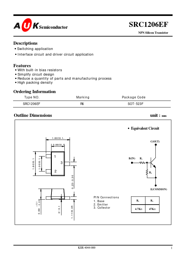 SRC1206EF