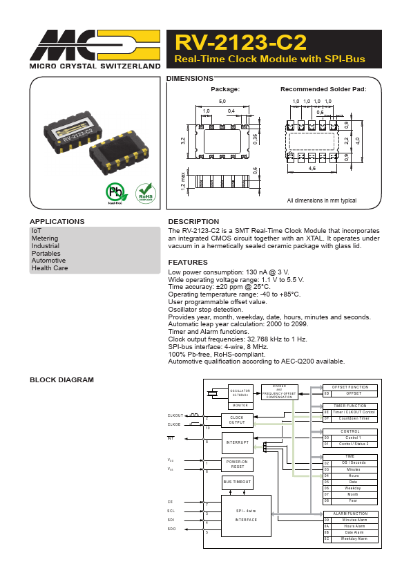 RV-2123-C2