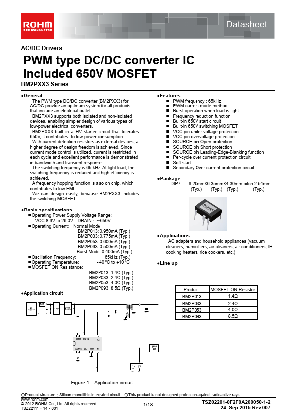 BM2P013