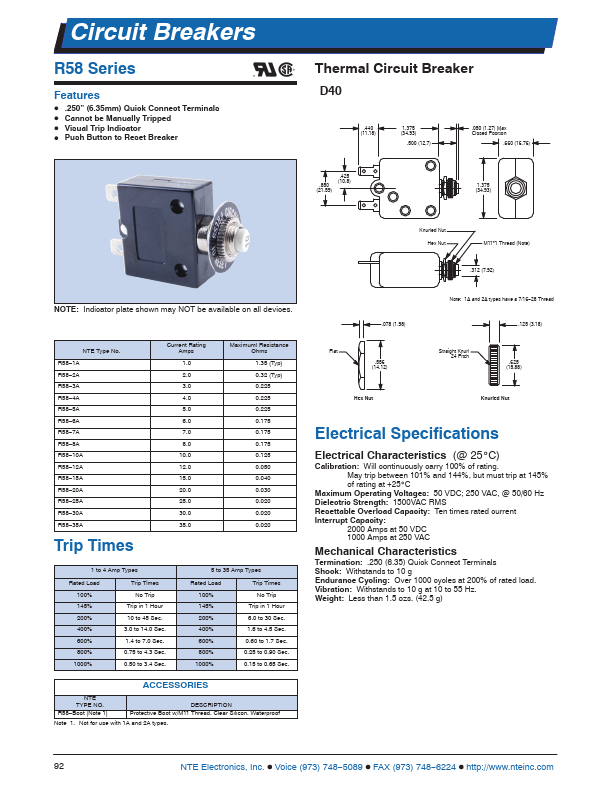 R58-20A