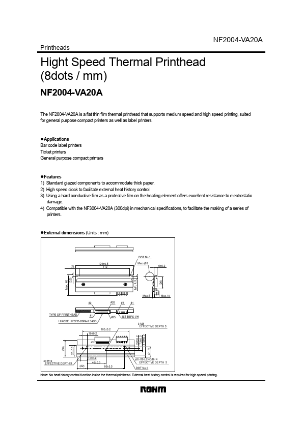 NF2004-VA20A