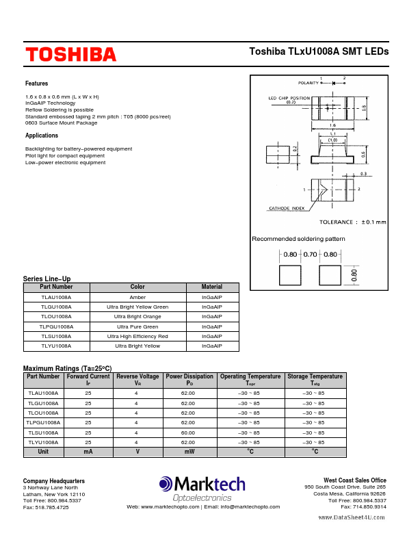 TLPGU1008A