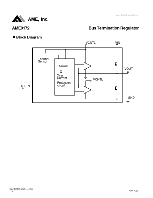 AME9172