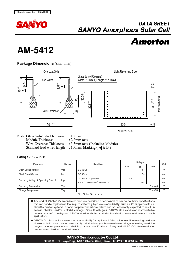 AM-5412