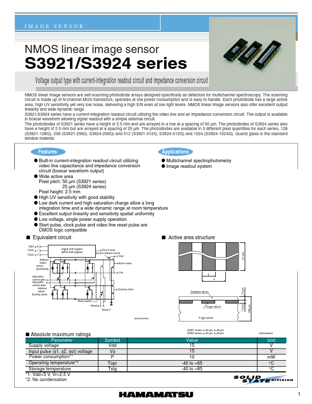 S3921