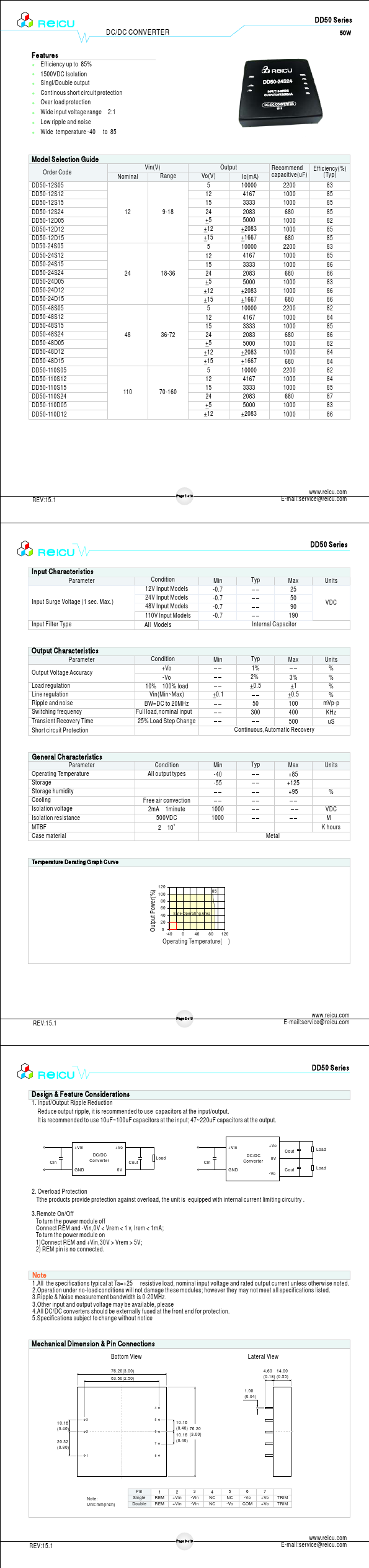 DD50-48S24