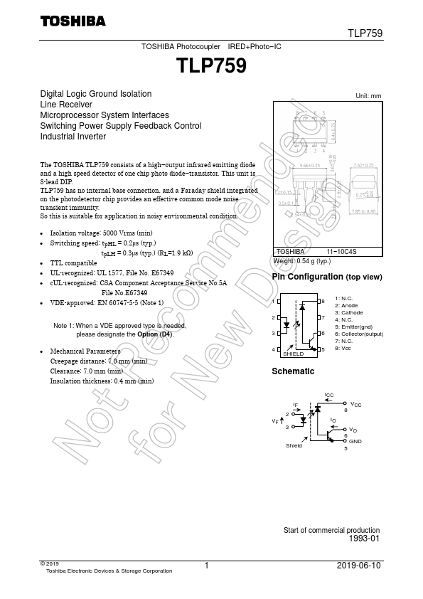 TLP759