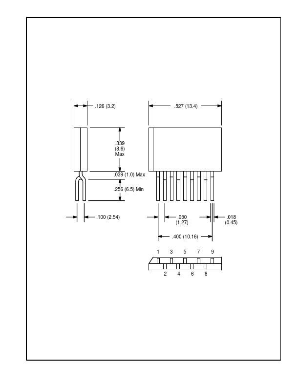 NTE1014