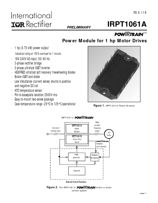 IRPT1061A