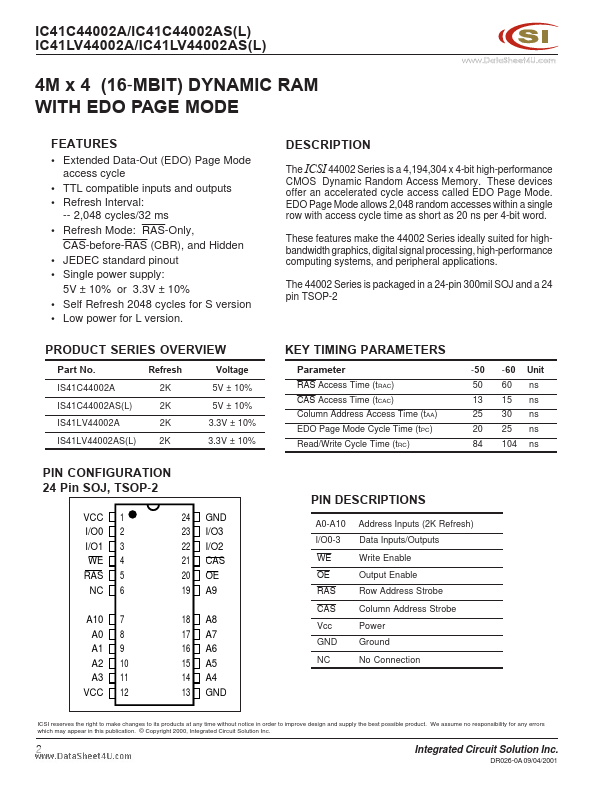 IC41C44002AS