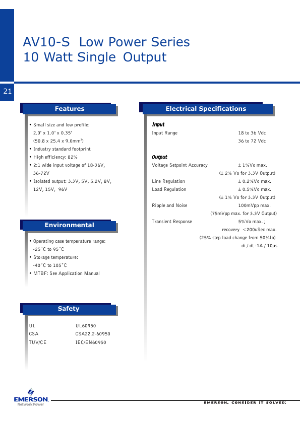 AV10-24S15