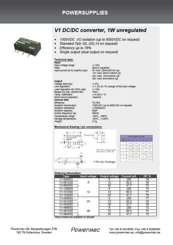 V1-4805SS