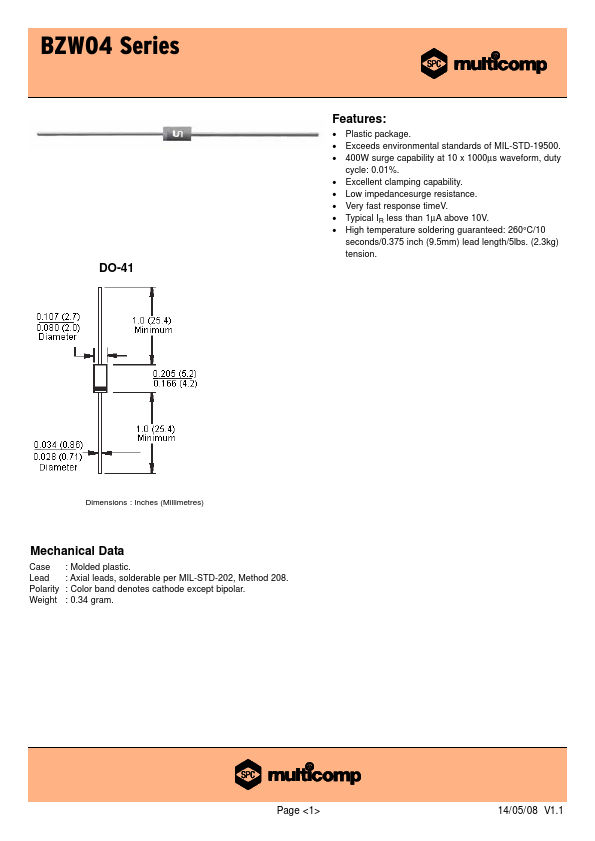 BZW04-376B