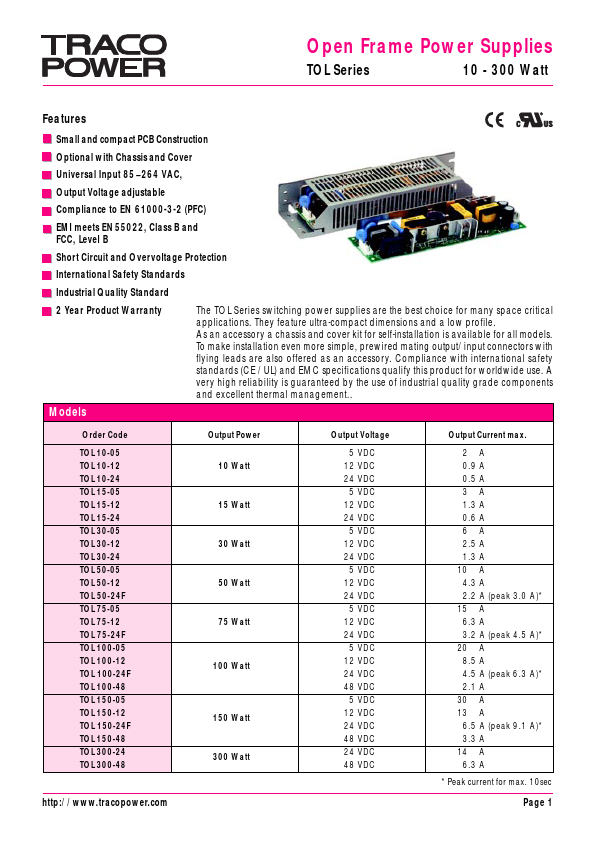 TOL150-12