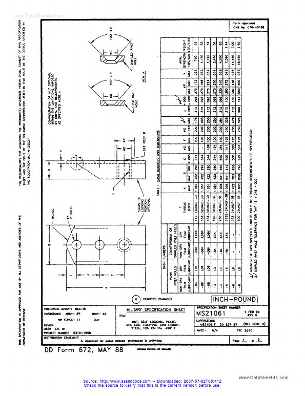 MS21061