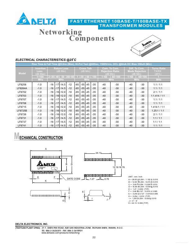 LF8731