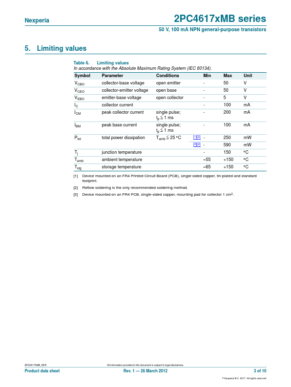 2PC4617QMB