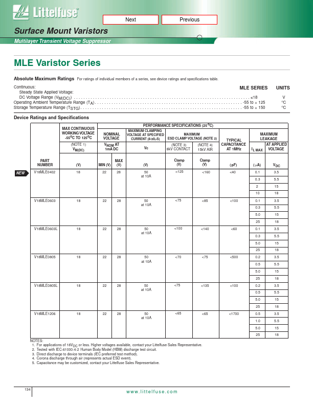 V18MLE0402