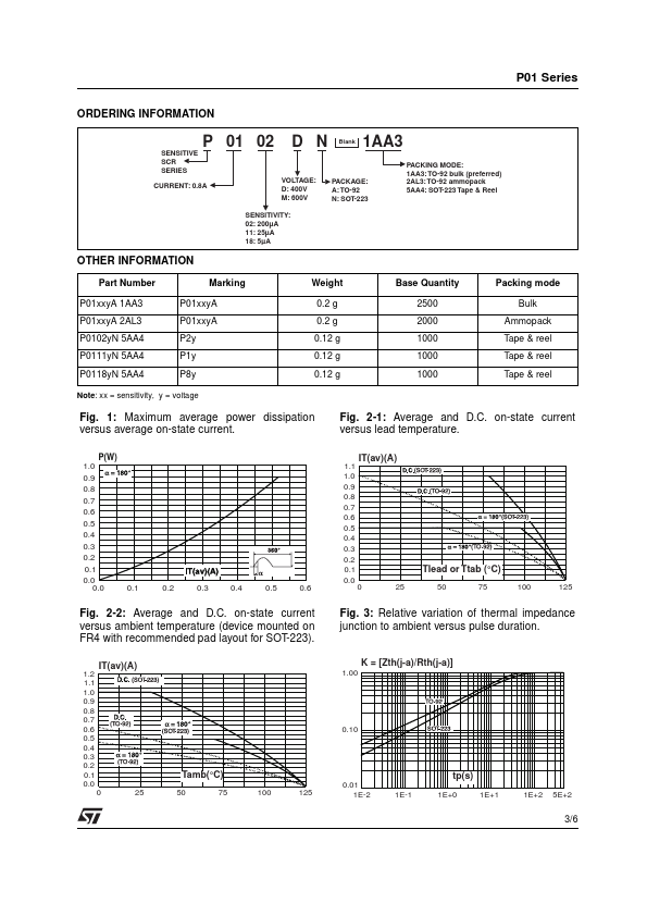 P0118DA2AL3