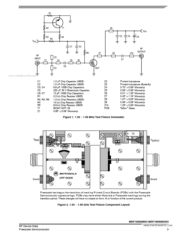 MRF18090BR3