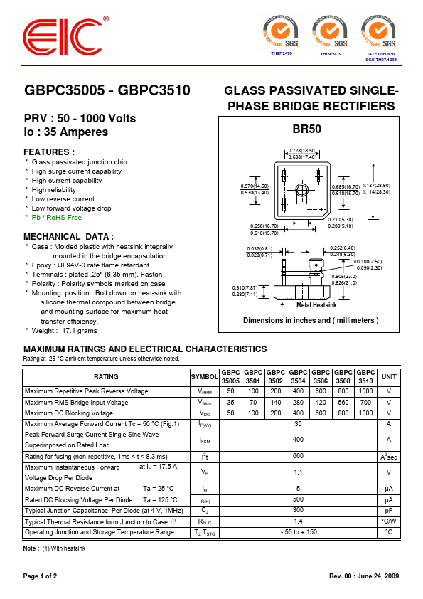 GBPC3508