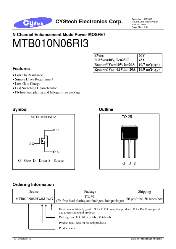 MTB010N06RI3