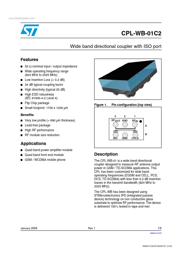 CPL-WB-01C2