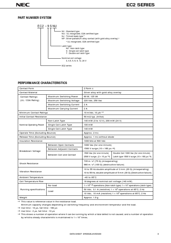 EC2-9NP