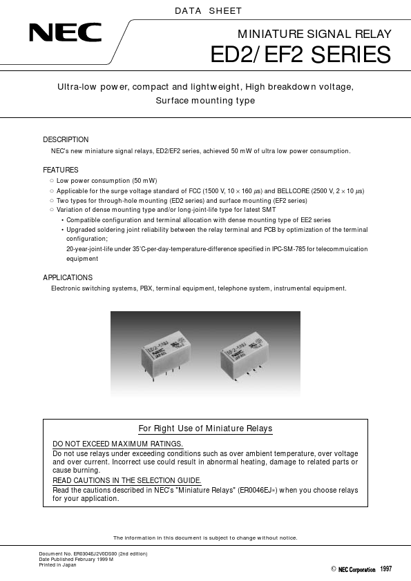 EF2-12T